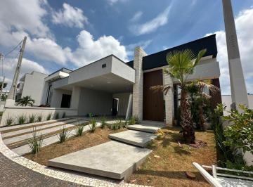Foto 01 · Imóvel de alto padrão: Casa em condomínio na Vila São Francisco, Hortolândia-SP, 3 quartos, 1 suíte,