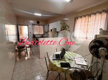 Casa en Venda de 3 quartos Jardim São Paulo(Zona Norte) · Sobrado venda Jardim São Paulo 3 dormitórios 1 suíte quintal edícula 2 vagas