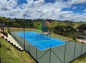 Terreno · 301m² · Terreno 301m²à venda condomínio Reserva Arujá - SP