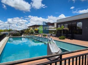 Terreno · 301m² · Terreno à Venda | Reserva Arujá | 301m² | Condomínio Fechado