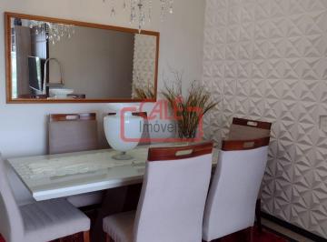 Apartamento · 86m² · 3 Quartos · 2 Vagas · CONDOMINIO VERTENTES DE ITAICI - APARTAMENTO A VENDA NO CONDOMINIO VERTENTES DE ITAICI,INDAIATUBA/SP