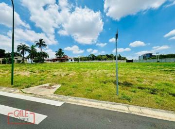 Terreno · 456m² · CONDOMINIO LONDON PARK - Oportunidade! Terreno 456m² no Condomínio London Park – em Indaiatuba