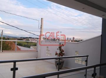 Casa · 120m² · 2 Quartos · 2 Vagas · Sobrado Completo 2 Dorms no Jardim Regente, Indaiatuba/SP