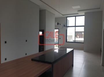 Casa · 190m² · 3 Quartos · 4 Vagas · CONDOMINIO DONA MARIA JOSE - Casa Térrea em Condomínio Dona Maria José - Indaiatuba/SP