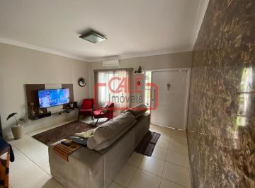 Casa · 213m² · 3 Quartos · 4 Vagas · Sobrado Espetacular com 3 Dorms (2 Suítes) e Piscina em Localização Privilegiada de Indaiatuba
