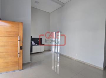 Casa · 110m² · 3 Quartos · 2 Vagas · CONDOMINIO RESIDENCIAL PARK REAL - Casa para venda no Condomínio Park Real em Indaiatuba | 3 Dorms (