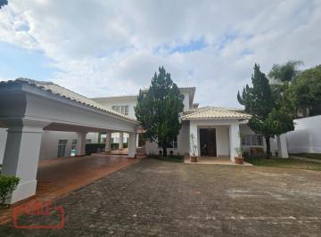 Casa · 931m² · 6 Quartos · 6 Vagas · CONDOMINIO VALE DAS LARANJEIRAS - Chacara à venda no Condomínio Vale das Laranjeiras