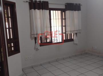 Casa · 94m² · 3 Quartos · 2 Vagas · Sobrado à Venda na Vila Furlan, Indaiatuba: 3 Dorms (1 Suíte), Quintal Amplo e 2 Vagas