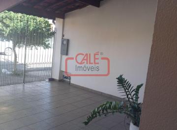 Casa · 85m² · 2 Quartos · 2 Vagas · Casa à venda em Parque das Nações, Indaiatuba/SP