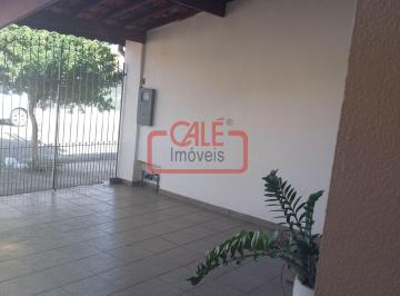 Casa · 85m² · 2 Quartos · 2 Vagas · Casa à venda em Parque das Nações, Indaiatuba/SP