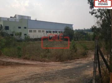 Comercial · 5000m² · Área Industrial Salto/SP: Divisa Indaiatuba | 20 Anos de Isenção IPTU