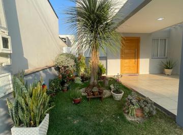 Casa · 92m² · 2 Quartos · 1 Vaga · CONDOMINIO RESIDENCIAL PARK REAL - Casa Térrea à venda no Jardim Park Real - Indaiatuba/SP