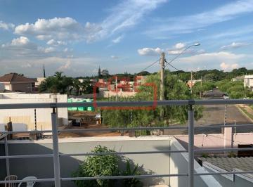 Casa · 220m² · 3 Quartos · 1 Vaga · GREEN PARK - Sobrado com Piscina e Gourmet à Venda no Green Park, Indaiatuba | 3 Dorms (1 Suíte)