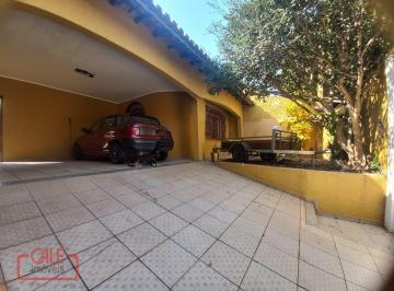 Casa · 202m² · 3 Quartos · 4 Vagas · Venda de Casa Térrea no Bairro Moacir Arruda em Indaiatuba/SP