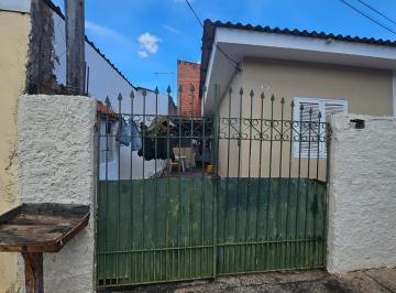 Casa · 75m² · 1 Quarto · 1 Vaga · CASA GEMINADA NO JARDIM CARLOS ALDROVANDI,INDAIATUBA/SP