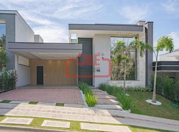 Casa · 191m² · 3 Quartos · 4 Vagas · CONDOMINIO LONDON PARK - Casa Térrea Pronta para Morar no London Park Indaiatuba | 3 Suítes (2 com C