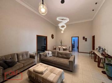 Casa · 230m² · 3 Quartos · 2 Vagas · CONDOMINIO RESIDENCIAL SANTA CLARA - Casa térrea no Condomínio Santa Clara