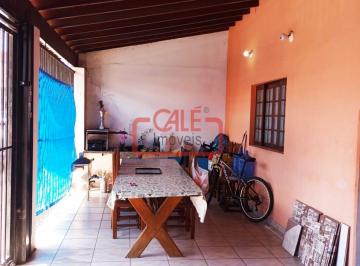 Casa · 150m² · 2 Quartos · 2 Vagas · Casa Térrea à Venda na CECAP (Indaiatuba/SP) com Edícula Independente | Oportunidade para Renda ou M