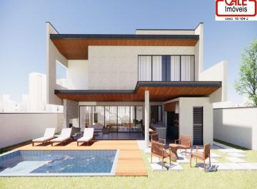 Casa · 390m² · 4 Quartos · 6 Vagas · CONDOMINIO RESIDENCIAL VILLA DOS PINHEIROS - CASA A VENDA NO CONDOMINIO VILLA DOS PINHEIROS,INDAI