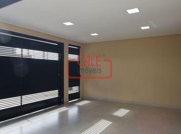 Casa · 115m² · 3 Quartos · 3 Vagas · Casa Térrea Nova à Venda no Jd. Bom Sucesso, Indaiatuba/SP | 3 Dorms (1 Suíte) | Espaço Gourmet | Ac