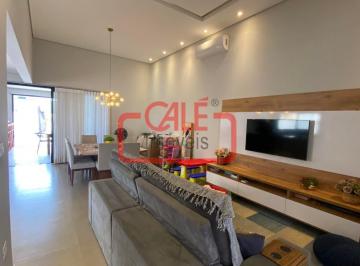 Casa · 243m² · 3 Quartos · 4 Vagas · Portal dos Bandeirantes - Casa Térrea c/ Piscina no Portal dos Bandeirantes