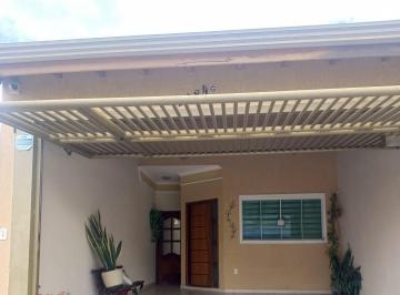 Casa · 110m² · 3 Quartos · 2 Vagas · Casa térrea à venda no Parque Boa Esperança