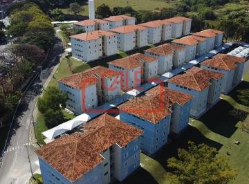 Apartamento · 67m² · 2 Quartos · 1 Vaga · SOLAR DOS GIRASSOIS - Apartamento à Venda em Indaiatuba no Pq. Res. Indaiá | 2 Dorms, Sol da Manhã e