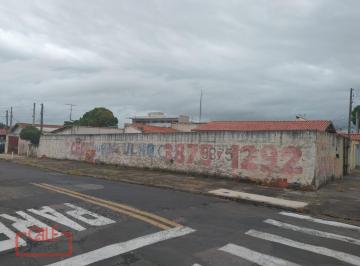 Terreno · 300m² · TERRENO A VENDA NA VILA FURLAN ,INDAIATUBA /SP