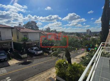 Casa · 114m² · 3 Quartos · 4 Vagas · Residencial Cocais - Sobrado para Locação no Condomínio Cocais: 3 Dormitórios em Indaiatuba