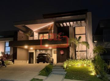 Casa · 344m² · 4 Quartos · 4 Vagas · RESIDENCIAL DUAS MARIAS - Casa Mobiliada Alto Padrão Duas Marias Indaiatuba