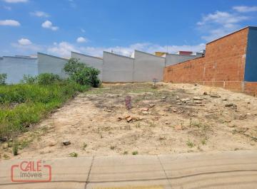Terreno · 250m² · Terreno em Jardim Residencial Veneza, Indaiatuba/SP