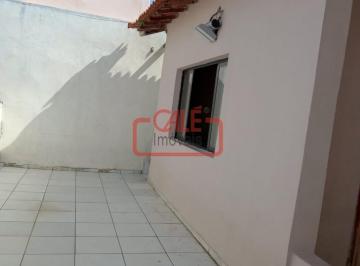 Casa · 122m² · 3 Quartos · 3 Vagas · Casa à Venda na Vila Mercedes, Indaiatuba/SP | 3 Dorms (1 Suíte) | Quintal com Gourmet