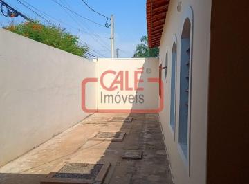 Casa · 81m² · 2 Quartos · 1 Vaga · Casa térrea à venda no Cidade Nova - Indaiatuba/SP