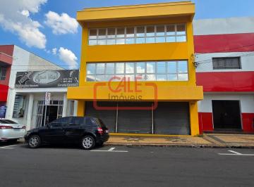 Comercial · 340m² · Salão Comercial 340m² - Centro, Indaiatuba-SP | Visibilidade e Sucesso para seu Negócio!