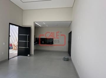Casa · 105m² · 3 Quartos · 2 Vagas · Casa Térrea 3 Quartos com Gourmet no Jardim Bom Sucesso