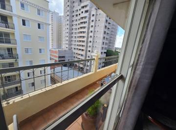 Apartamento · 88m² · 3 Quartos · 2 Vagas · Saint German - Apartamento à venda em Indaiatuba/SP
