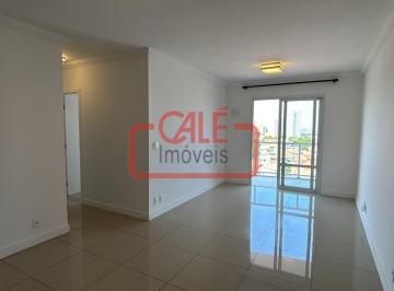 Apartamento · 86m² · 3 Quartos · 2 Vagas · EDIFICIO PLACE VIEW - Apartamento à Venda no Place View Indaiatuba: 3 Dormitórios na Vila Sfeir com 