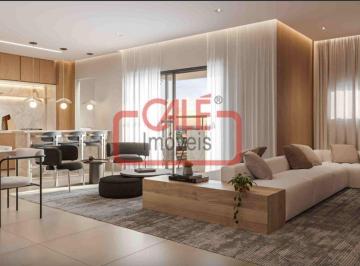 Apartamento · 120m² · 3 Quartos · 1 Vaga · Hélade - Apartamento na planta em Condomínio fechado, Indaiatuba/SP