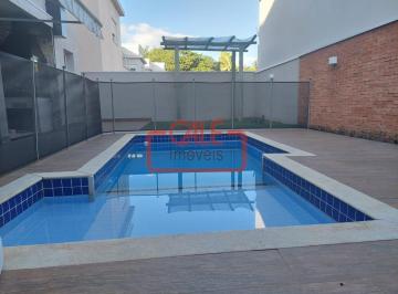 Casa · 272m² · 4 Quartos · 6 Vagas · PANORAMA - Sobrado com 4 Suítes à Venda no Condomínio Panorama em Indaiatuba-SP