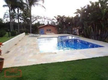 Rural · 2870m² · 4 Quartos · 5 Vagas · CONDOMINIO COLINAS DO MOSTEIRO DE ITAICI - Chácara de Alto Padrão à venda no Condomínio Mosteiro de 