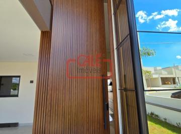 Casa · 205m² · 3 Quartos · 4 Vagas · RESIDENCIAL EVIDÊNCIA - Casa Térrea 205m² à Venda no Residencial Evidências, Indaiatuba | 3 Dorms (1