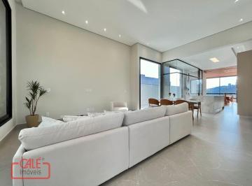 Casa · 330m² · 4 Quartos · 4 Vagas · CONDOMINIO HELVETIA PARK - Casa de alto padrão em condomínio, Indaiatuba-SP