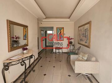 Apartamento · 66m² · 2 Quartos · 1 Vaga · EDIFICIO PICTOR - Apartamento à Venda no Edifício Pictor, Centro de Indaiatuba-SP | 2 Dorms (1 Suíte