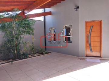 Casa · 180m² · 4 Quartos · 2 Vagas · À Venda: Sobrado na Vila Florença - Indaiatuba/SP