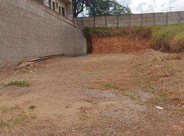 Terreno · 203m² · Terreno à venda no Jardim Casablanca, Indaiatuba/SP