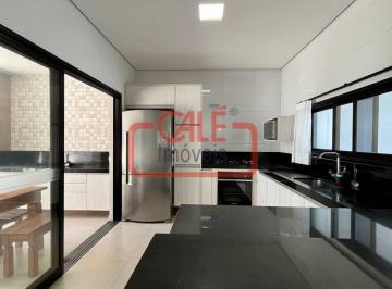 Casa · 145m² · 3 Quartos · 3 Vagas · CONDOMINIO RESIDENCIAL MANTOVA - Casa Térrea de Luxo no Condomínio Mantova, Indaiatuba | 3 Suítes, G