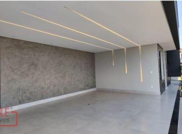 Casa · 222m² · 3 Quartos · 6 Vagas · CONDOMINIO DONA MARIA JOSE - Venda de Casa Térrea no Condomínio Residencial Dona Maria José