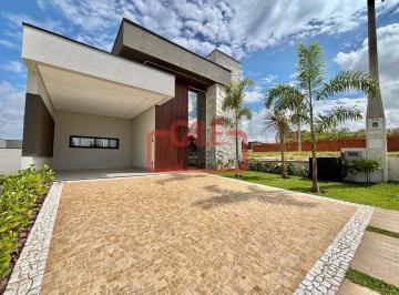 Casa · 140m² · 3 Quartos · 3 Vagas · Condomínio Park Vista Real - Casa Térrea com Piscina no Park Vista Real