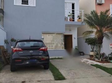 Casa · 165m² · 4 Quartos · 2 Vagas · CONDOMINIO VILLAGIO DE ITAICI - SOBRADO A VENDA NO CONDOMINIO VILLAGIO DI ITAICI ,INDAIATUBA/SP
