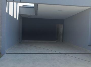 Casa · 210m² · 3 Quartos · 4 Vagas · CONDOMINIO RESIDENCIAL EVIDENCIAS - Casa térrea nova no Condomínio Evidências